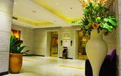 Туры в отель Haomei  Mingyue Hotel (Guangzhou Convention and Exhibition Center)