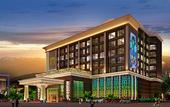 Туры в отель Haomei  Mingyue Hotel (Guangzhou Convention and Exhibition Center)