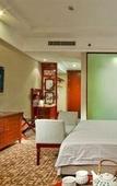Туры в отель Scholars Hotel (Industrial Park Jinji Lake West Dongzhen road subway station, Suzhou)