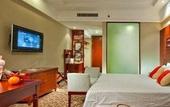 Туры в отель Scholars Hotel (Industrial Park Jinji Lake West Dongzhen road subway station, Suzhou)
