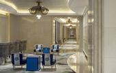 Туры в отель the Westin Zhujiajian Resort, Zhoushan