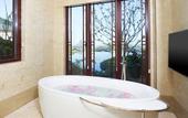Туры в отель the Westin Zhujiajian Resort, Zhoushan