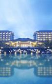 Туры в отель the Westin Zhujiajian Resort, Zhoushan