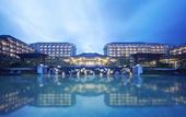 Туры в отель the Westin Zhujiajian Resort, Zhoushan