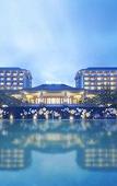Туры в отель the Westin Zhujiajian Resort, Zhoushan