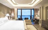 Туры в отель the Westin Zhujiajian Resort, Zhoushan
