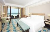 Туры в отель the Westin Zhujiajian Resort, Zhoushan