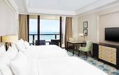 Туры в отель the Westin Zhujiajian Resort, Zhoushan