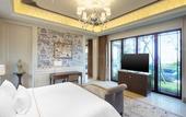 Туры в отель the Westin Zhujiajian Resort, Zhoushan