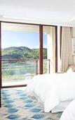 Туры в отель the Westin Zhujiajian Resort, Zhoushan