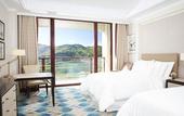 Туры в отель the Westin Zhujiajian Resort, Zhoushan