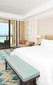 Туры в отель the Westin Zhujiajian Resort, Zhoushan