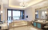 Туры в отель the Westin Zhujiajian Resort, Zhoushan