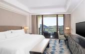 Туры в отель the Westin Zhujiajian Resort, Zhoushan
