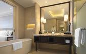 Туры в отель the Westin Zhujiajian Resort, Zhoushan