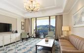 Туры в отель the Westin Zhujiajian Resort, Zhoushan