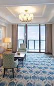 Туры в отель the Westin Zhujiajian Resort, Zhoushan