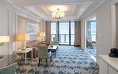 Туры в отель the Westin Zhujiajian Resort, Zhoushan
