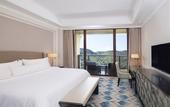 Туры в отель the Westin Zhujiajian Resort, Zhoushan