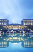 Туры в отель the Westin Zhujiajian Resort, Zhoushan