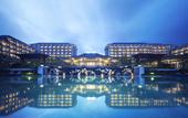 Туры в отель the Westin Zhujiajian Resort, Zhoushan