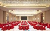 Туры в отель the Westin Zhujiajian Resort, Zhoushan
