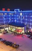 Туры в отель Xixingyuan International Hotel (Hangzhou Xixi Wetland Liuxia Metro)