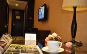 Туры в отель Xixingyuan International Hotel (Hangzhou Xixi Wetland Liuxia Metro)