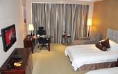 Туры в отель Xixingyuan International Hotel (Hangzhou Xixi Wetland Liuxia Metro)