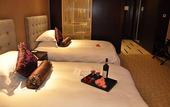 Туры в отель Xixingyuan International Hotel (Hangzhou Xixi Wetland Liuxia Metro)