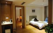 Туры в отель Xixingyuan International Hotel (Hangzhou Xixi Wetland Liuxia Metro)