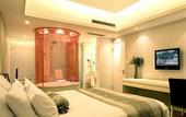Туры в отель Nanjing International Conference Hotel