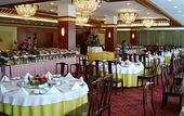 Туры в отель Nanjing International Conference Hotel