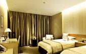 Туры в отель Nanjing International Conference Hotel
