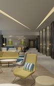 Туры в отель Center International Hotel