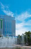 Туры в отель Center International Hotel