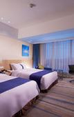 Туры в отель Center International Hotel
