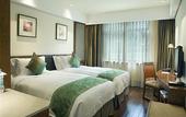 Туры в отель Landison  Retreat  Putuoshan Zhoushan