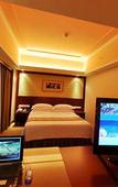 Туры в отель Weizhina Hotel (Shenzhen Pinghu Central Subway Station Branch)