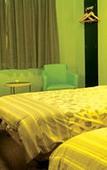 Туры в отель Homeinn · neo (Shanghai Hongkou Football Stadium Chifeng Road Subway Station)