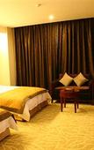 Туры в отель MQ Hotel (Chengdu Kuanzhai Alley Kuixinglou Street Branch)
