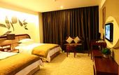Туры в отель MQ Hotel (Chengdu Kuanzhai Alley Kuixinglou Street Branch)