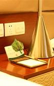 Туры в отель MQ Hotel (Chengdu Kuanzhai Alley Kuixinglou Street Branch)