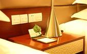 Туры в отель MQ Hotel (Chengdu Kuanzhai Alley Kuixinglou Street Branch)
