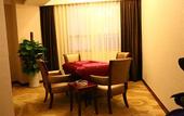 Туры в отель MQ Hotel (Chengdu Kuanzhai Alley Kuixinglou Street Branch)