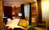 Туры в отель MQ Hotel (Chengdu Kuanzhai Alley Kuixinglou Street Branch)