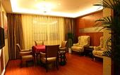 Туры в отель MQ Hotel (Chengdu Kuanzhai Alley Kuixinglou Street Branch)