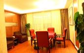 Туры в отель MQ Hotel (Chengdu Kuanzhai Alley Kuixinglou Street Branch)