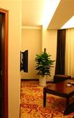 Туры в отель MQ Hotel (Chengdu Kuanzhai Alley Kuixinglou Street Branch)