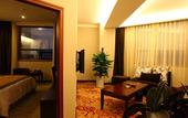 Туры в отель MQ Hotel (Chengdu Kuanzhai Alley Kuixinglou Street Branch)